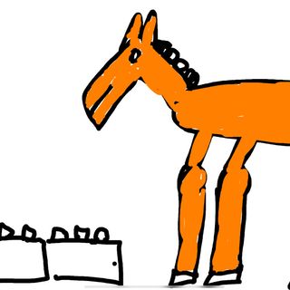 Steinepony