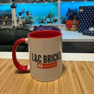 L-Bricks