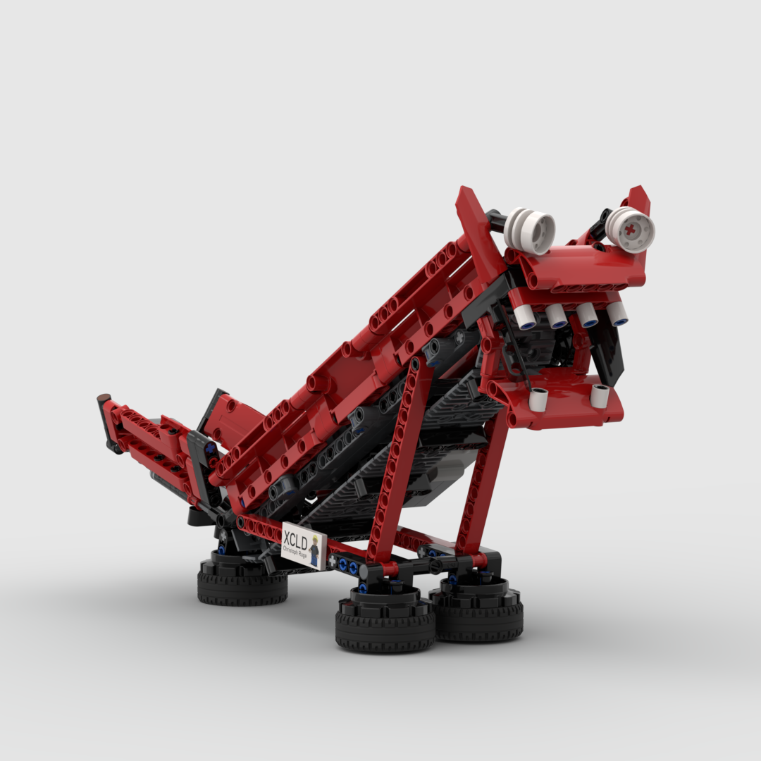 Dragons Neck