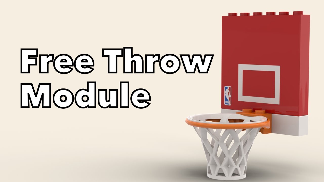 Free Throw