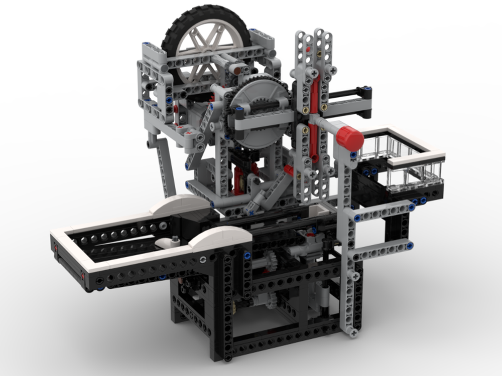 Oldham Couling (mod)