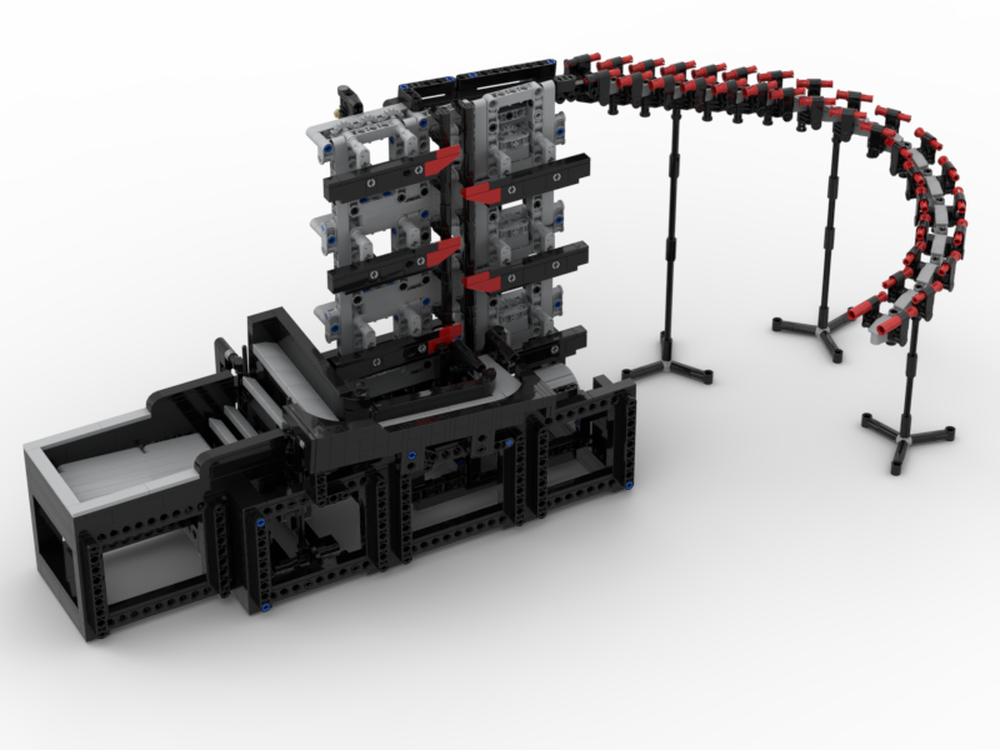 Centipede Lift v2