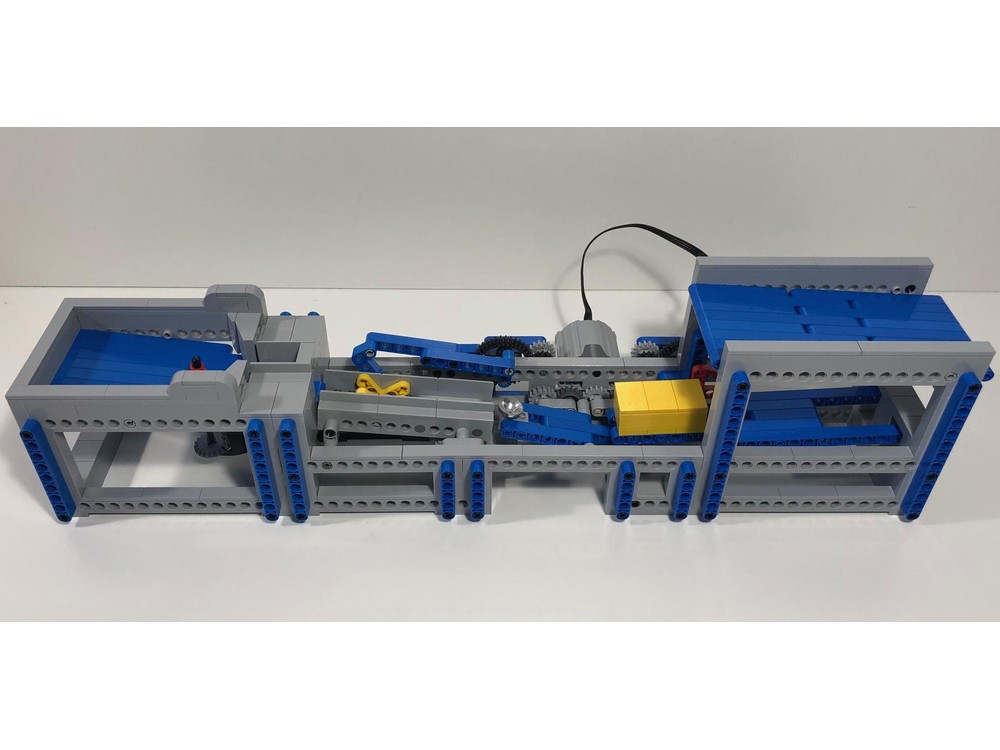 Perpetual Prototype (Mod)