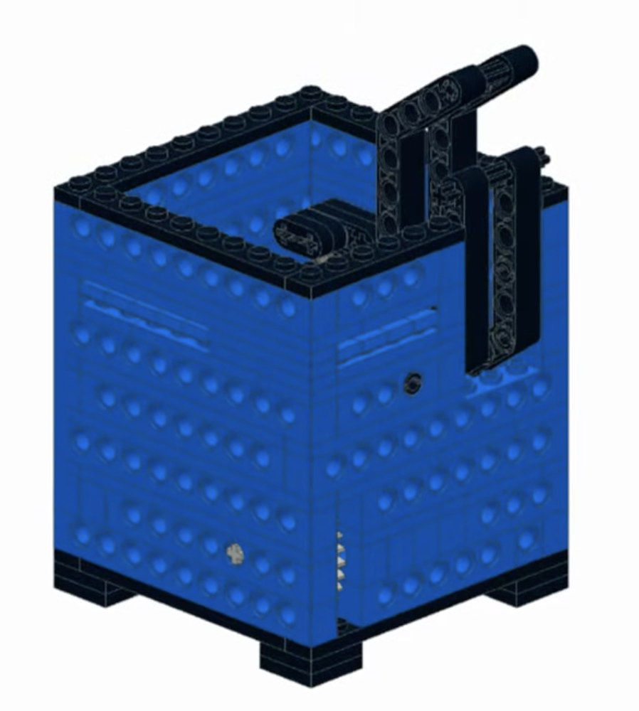 GBCube