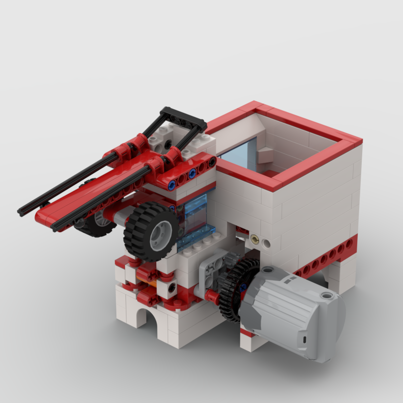 Ball Pump (XL Version)