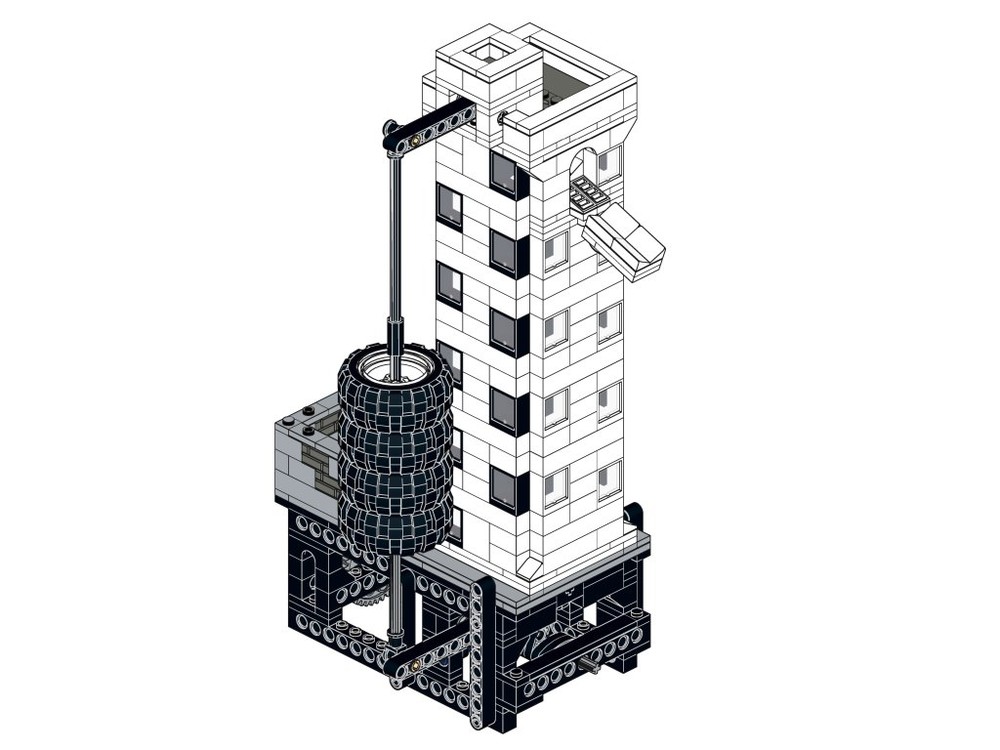 Extensible Tower v2.1