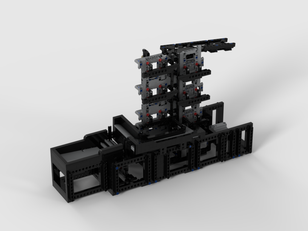 Centipede Lift V2