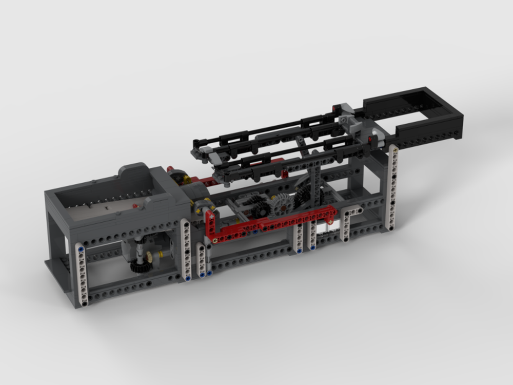 spring contest entry