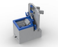 Windmill Lift (Shared Power) GBC Module