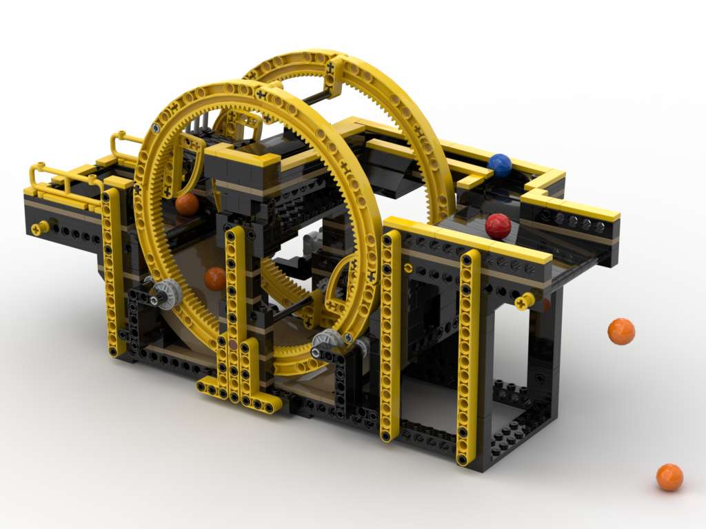 REF04 - Tumble Dryer