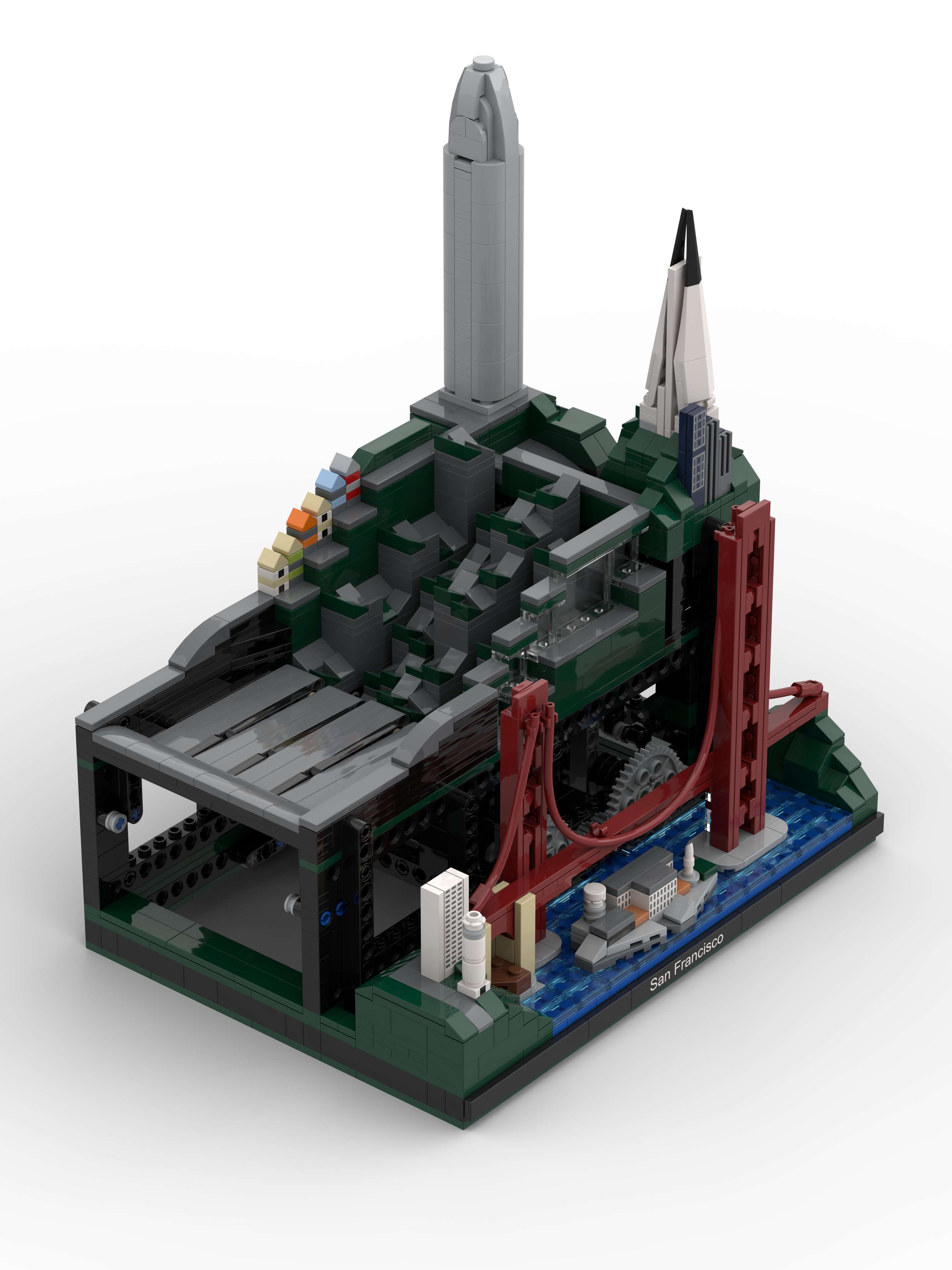 REF08 - Lost On Lombard