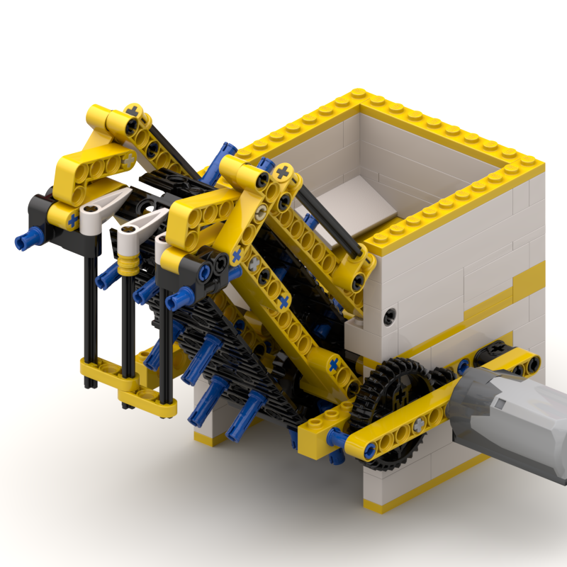 Conveyor Belt Module