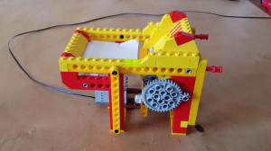 Adaptation of Brickworld 2017 Workshop Module