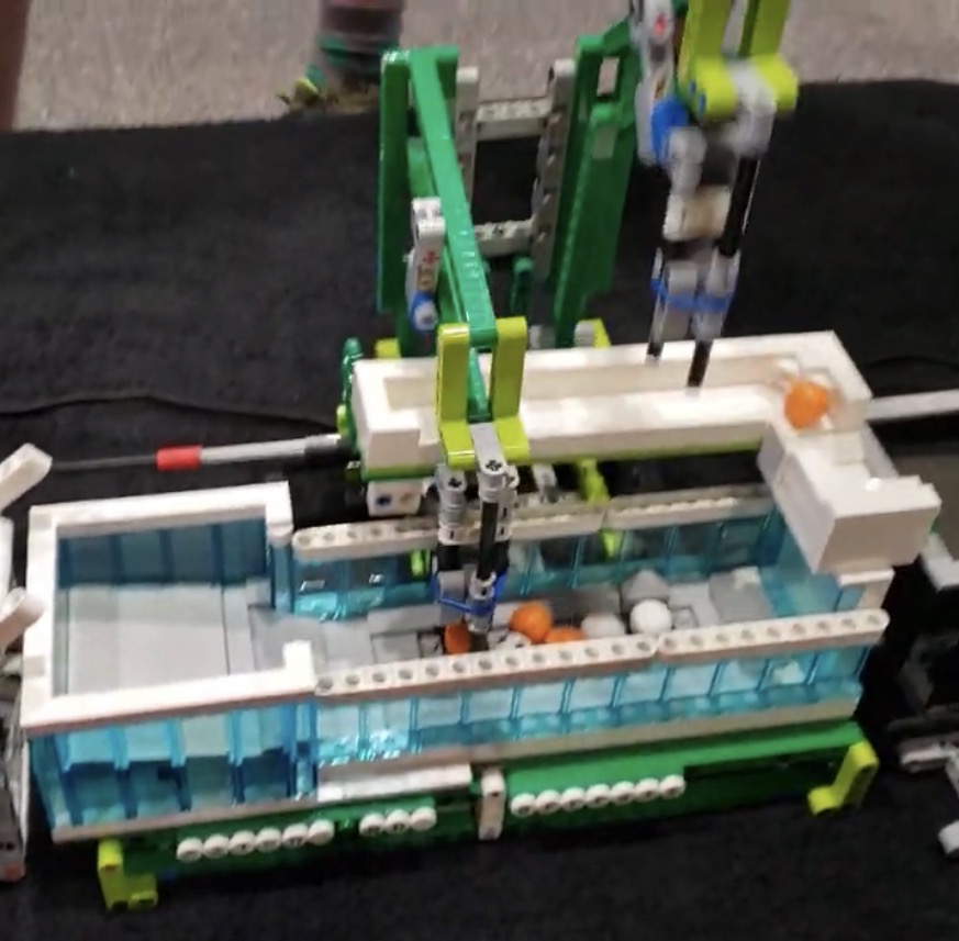 MOD01 - Compact Catch and Release