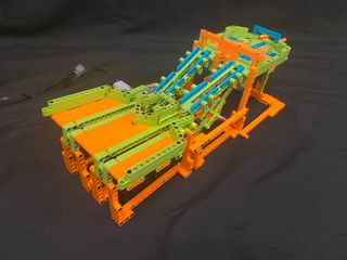 Two Times Table - thumbnail 1