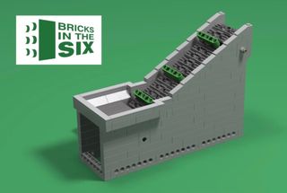 Bricks in the Six 2025