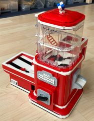 GBC Gumball Machine