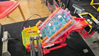 Clickits Conveyor