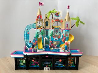 Waterpark