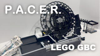 P.A.C.E.R.