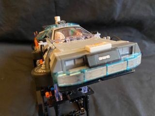 Where we're going we don't need roads (aka BTTF Launcher) - thumbnail 2