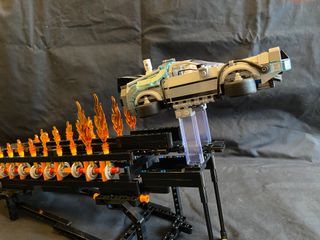 Where we're going we don't need roads (aka BTTF Launcher) - thumbnail 3