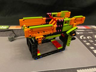 Studless Hoecken Linkage - thumbnail 1