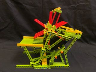 Thresher V2 - thumbnail 1