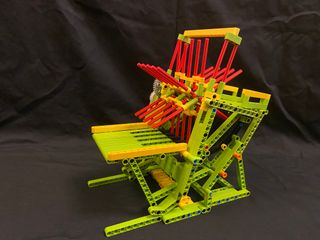 Thresher V2 - thumbnail 2