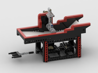 Mini Pusher