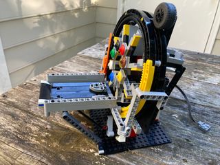 Big Wheel aka the Tina Turner - thumbnail 2