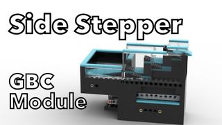 Side Stepper - thumbnail 2