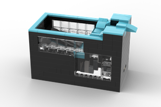 Sloped Stepper - thumbnail 2