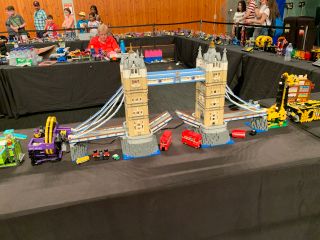 MOD03 - Tower Bridge - thumbnail 2