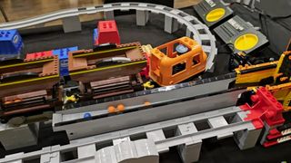 GBC Duplo Train - thumbnail 2