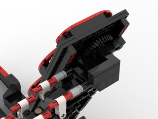 Serpiente GBC - thumbnail 3