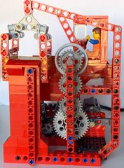 Emmet's Crane V2 - thumbnail 10