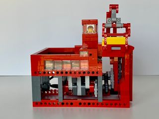 Emmet's Crane V2 - thumbnail 2