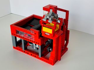Emmet's Crane V2 - thumbnail 3