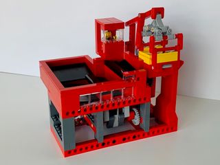 Emmet's Crane V2 - thumbnail 5