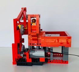 Emmet's Crane V2 - thumbnail 6