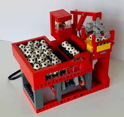 Emmet's Crane V2 - thumbnail 7