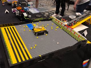 Ball Dozer - thumbnail 2