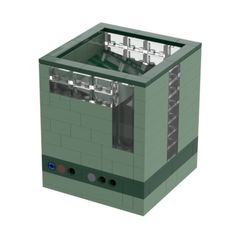 Ball Bin Module - thumbnail 2