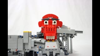 Rolling Ball Machine 35