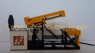 Double Tipper