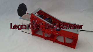 Red Rotator