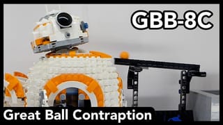 GBB-8C