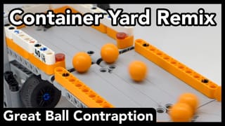 Container Yard Remix