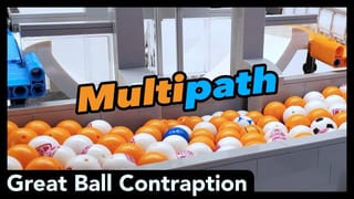 Multipath